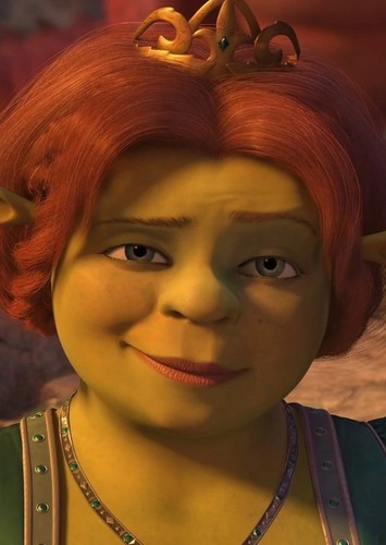 Princess Fiona