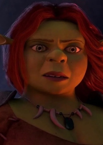 Princess Fiona
