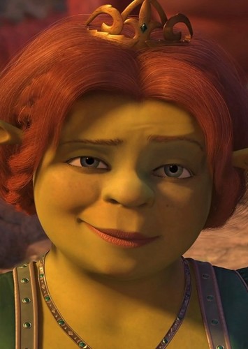 Princess Fiona