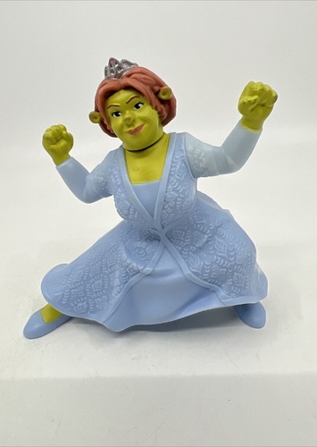 Princess Fiona