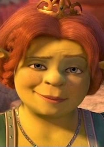 Princess Fiona
