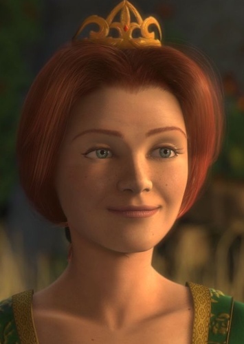 Princess Fiona Fan Casting for Shrek | myCast - Fan Casting Your ...