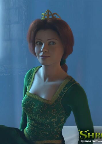 Princess Fiona