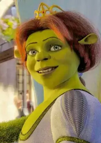 Princess Fiona
