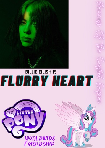 Princess Flurry Heart