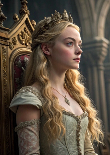 Princess Freya