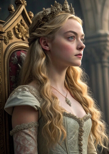 Princess Freya