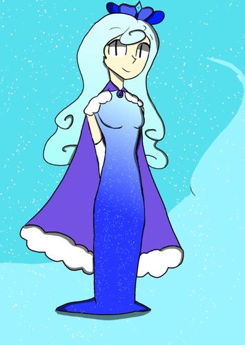 Princess Frostine