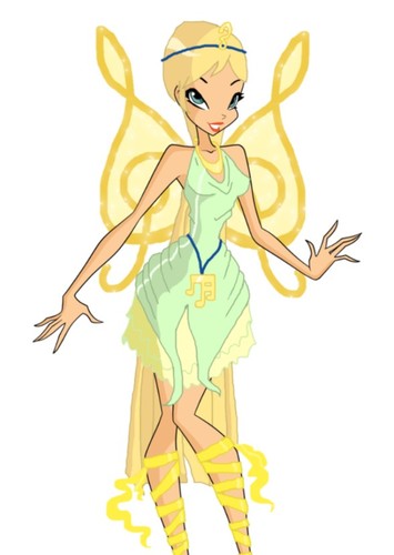Princess Galatea