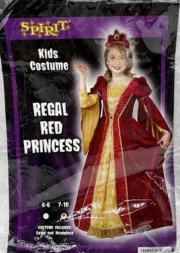 Princess (Generic)