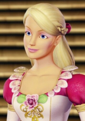 Princess Genevieve