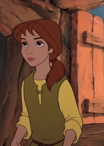 Princess Gina