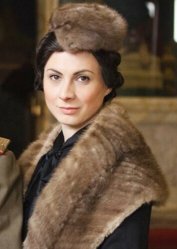 Princess Giovanna of Savoy