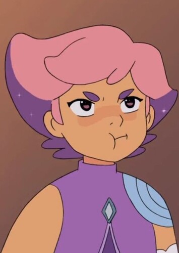 Princess Glimmer