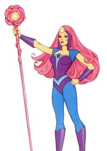 Princess Glimmer