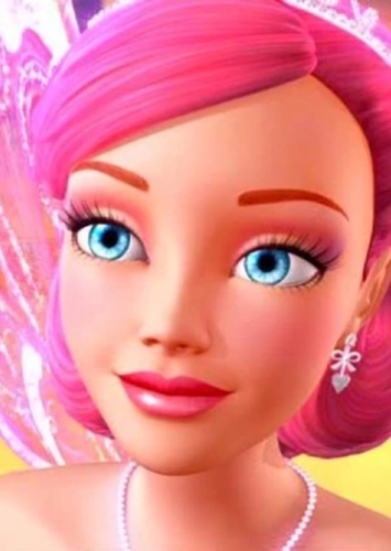 Princess Graciella