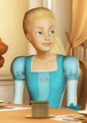 Princess Hadley