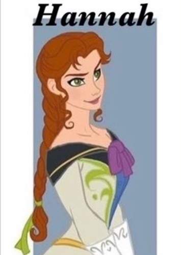 Princess Hannah
