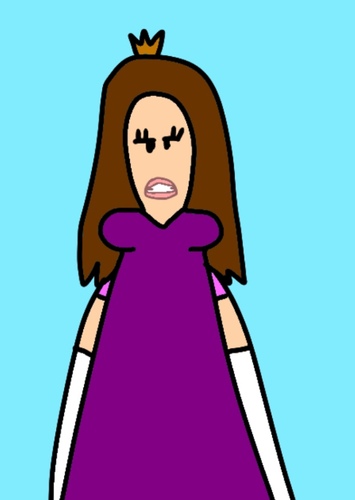 Princess Hurora