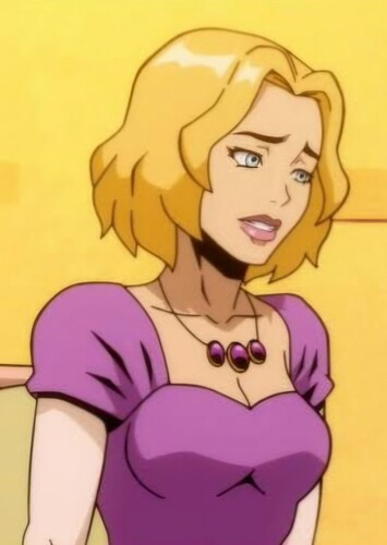 Princess Ilana Rostovic