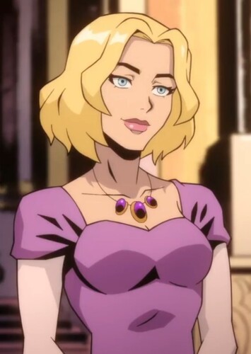 Princess Ilana Rostovic
