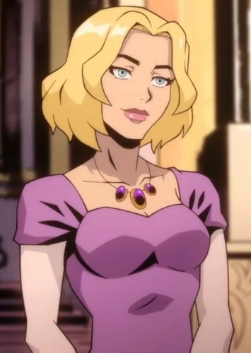 Princess Ilana Rostovic
