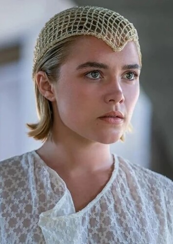 Princess Irulan