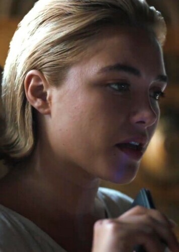 Princess Irulan