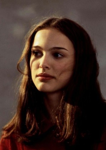 Princess Irulan
