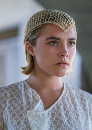 Princess Irulan