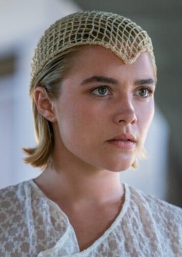 Princess Irulan