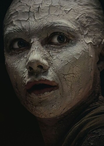 Princess Irulan Corrino