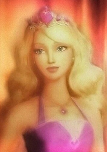 Princess Isabella Roseline Montclair Lamont
