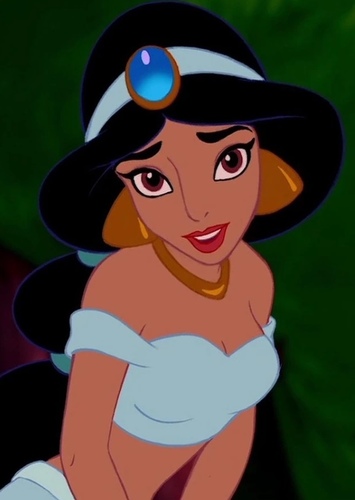 Princess Jasmine