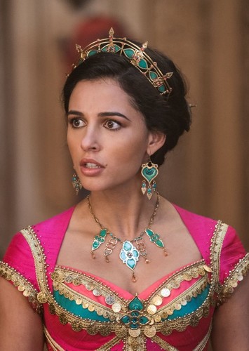 Princess Jasmine