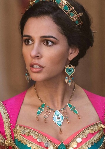 Princess Jasmine