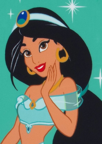 Princess Jasmine