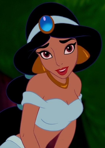 Princess Jasmine