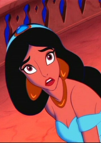 Princess Jasmine