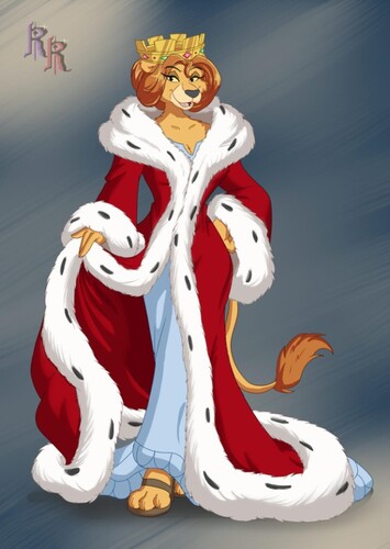 Princess Joan