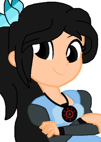 Princess Kai