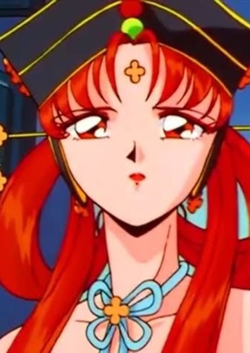 Princess Kakyuu