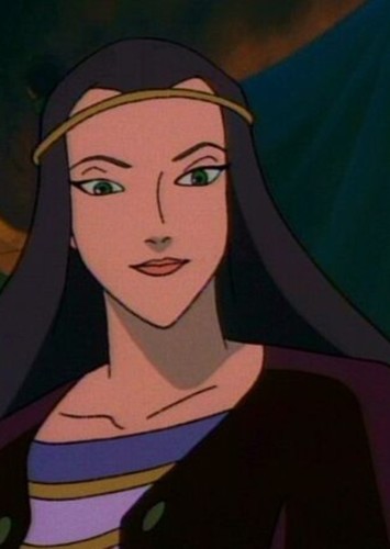 Princess Katherine