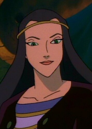 Princess Katherine