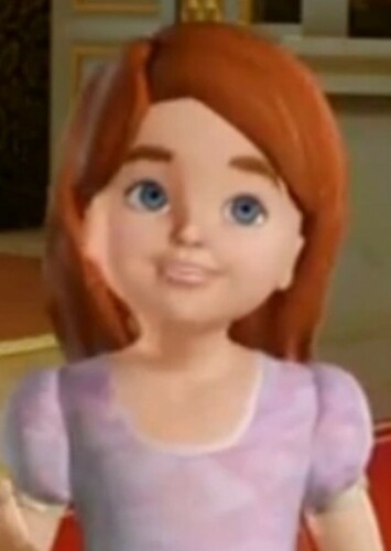Princess Kathleen