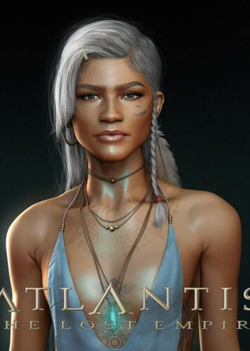 Princess Kida