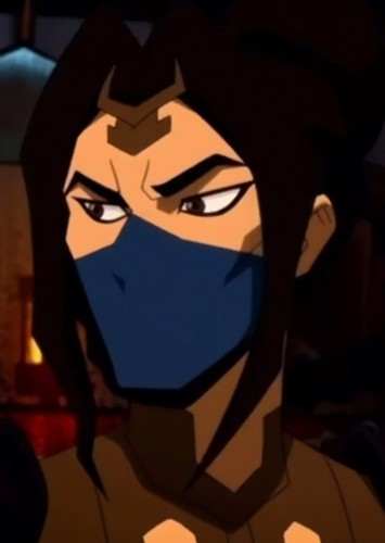 Kitana