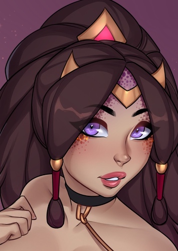 Princess Kyra