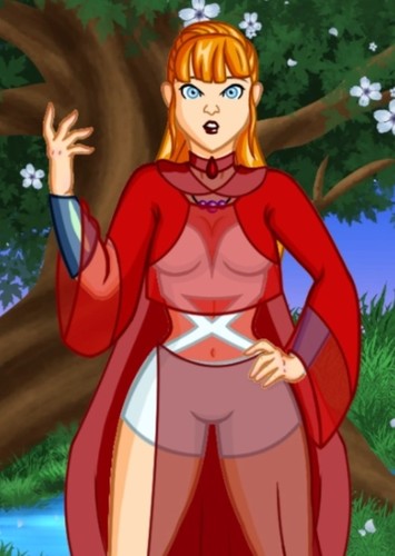 Princess Laura