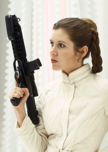 Princess LEIA